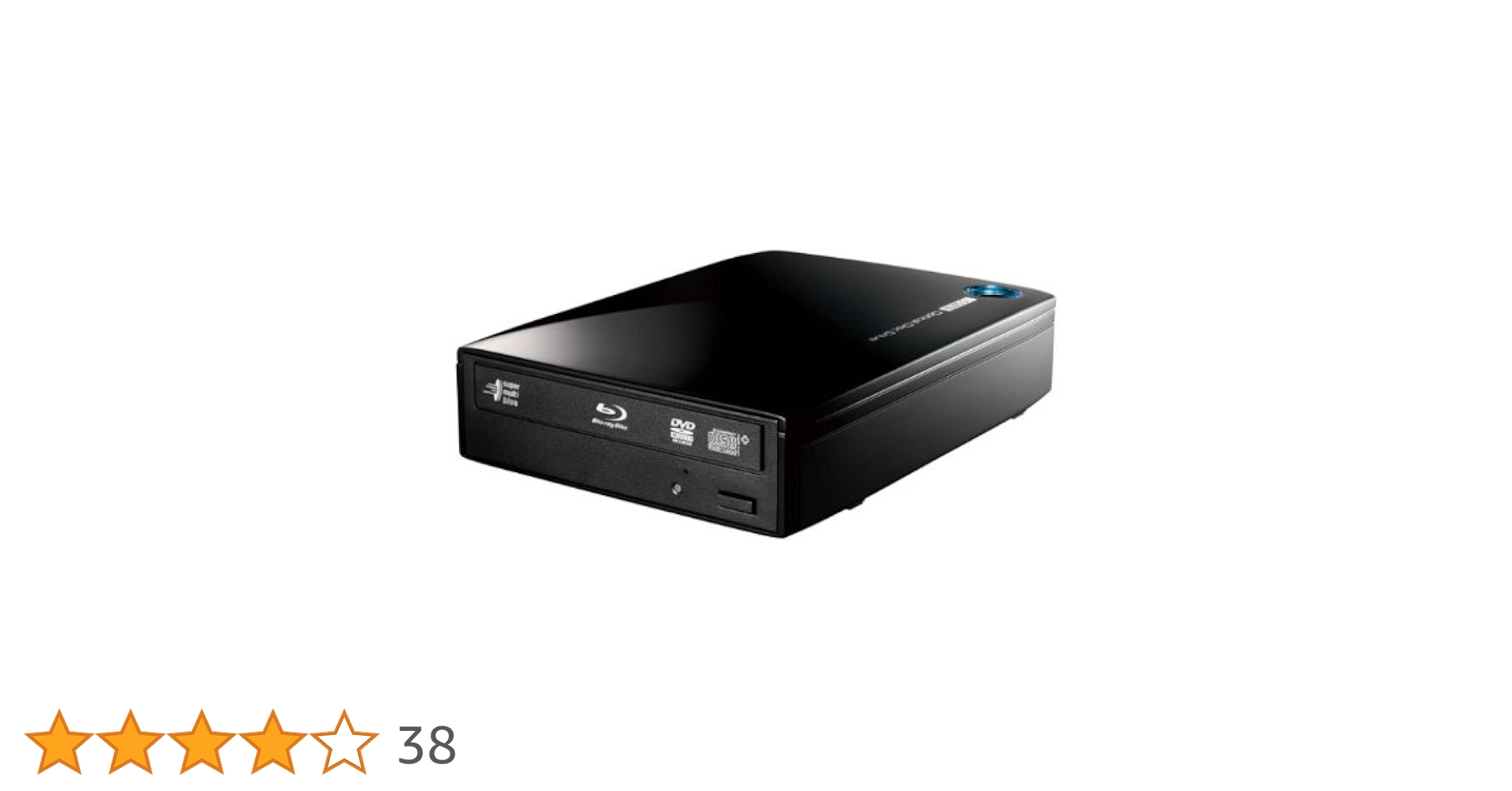 Amazon.co.jp: I-O DATA 3D再生&ハイビジョン映像保存対応外付型